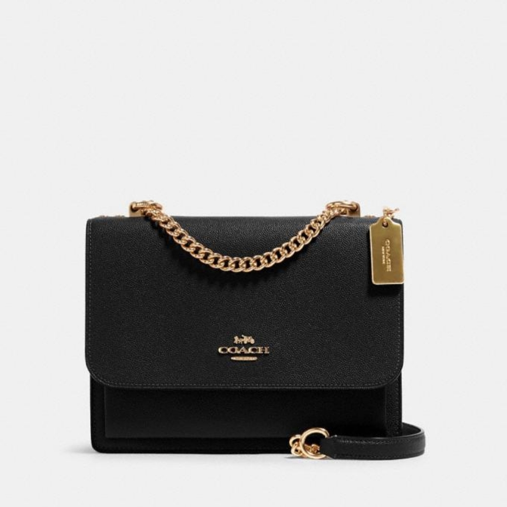COACH*KLARE CROSSBODY.